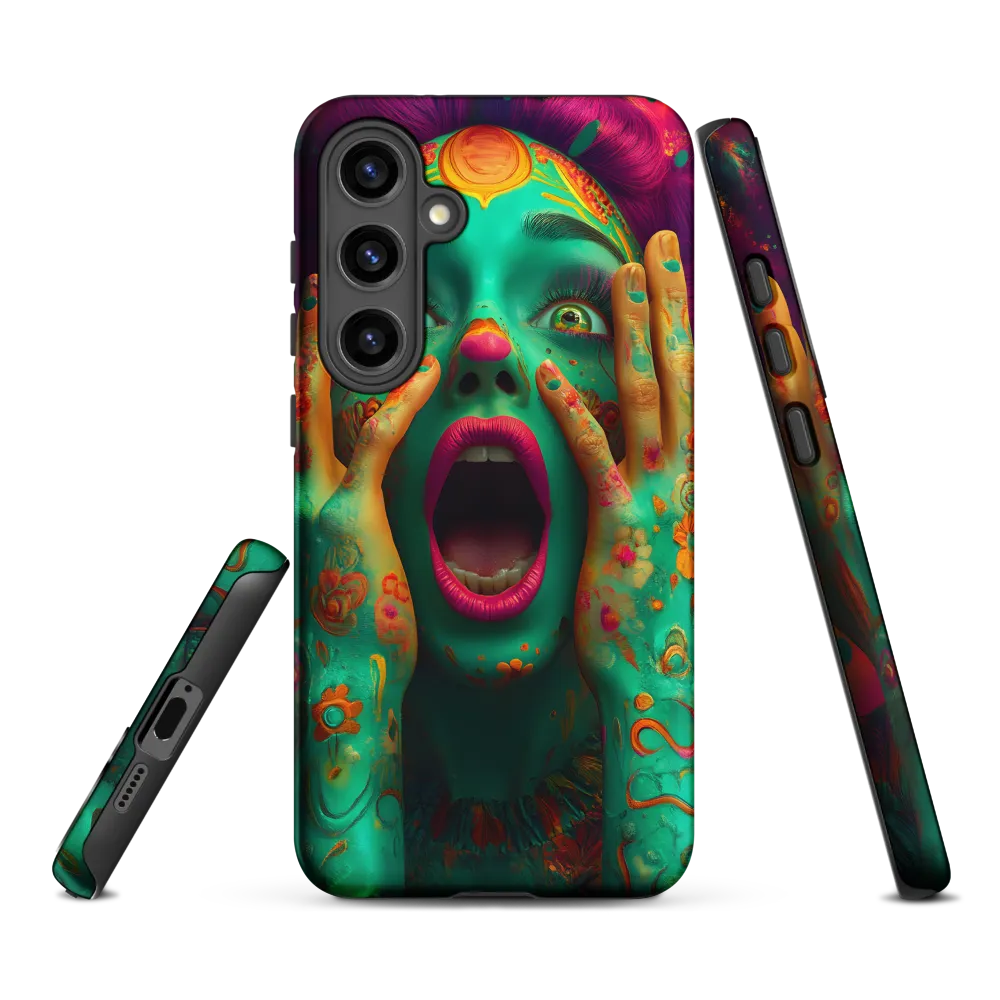 Echo of Shock