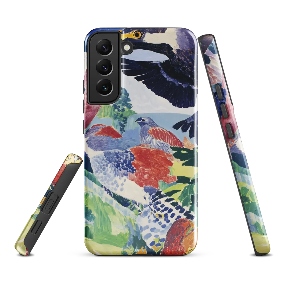 Symphony of Birds