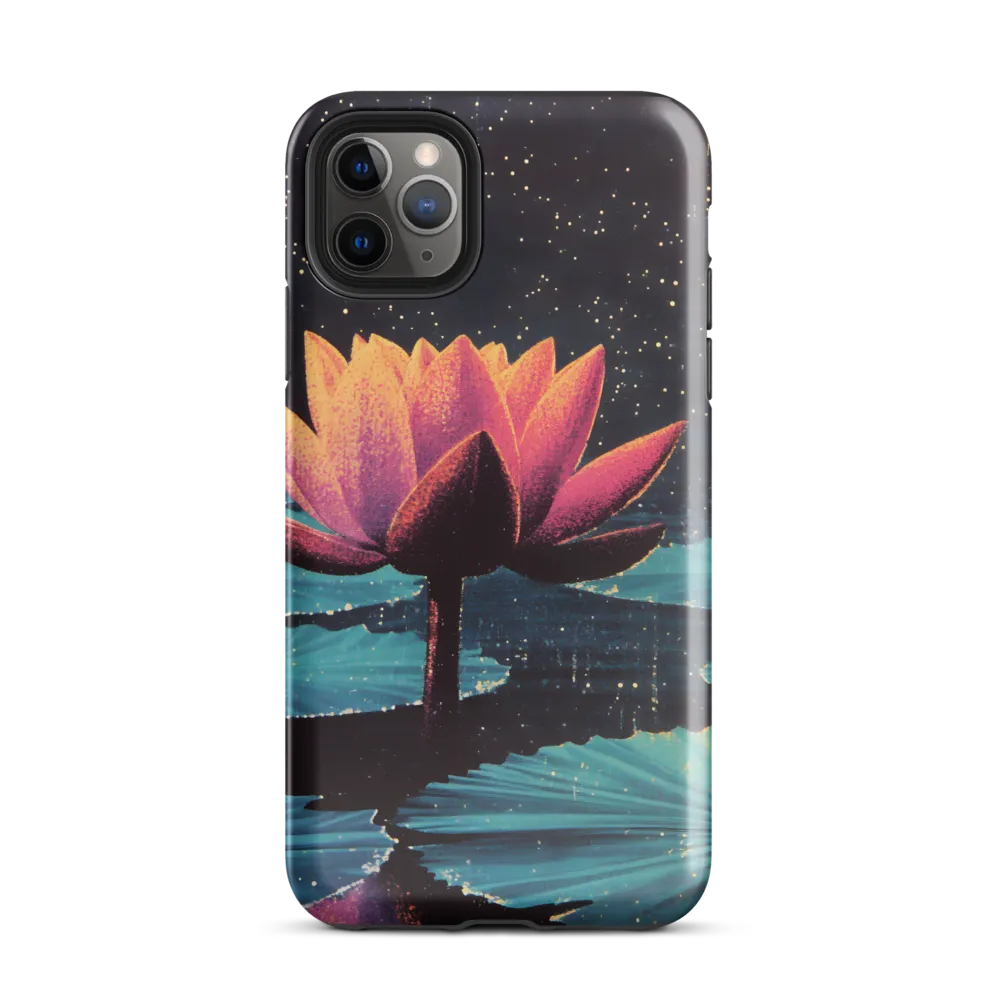 Blooming Dreams | Phone Case |  11 Pro Max | Tough Case | Glossy