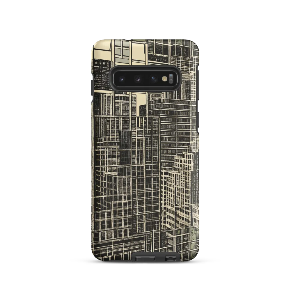 Urban Kaleidoscope
