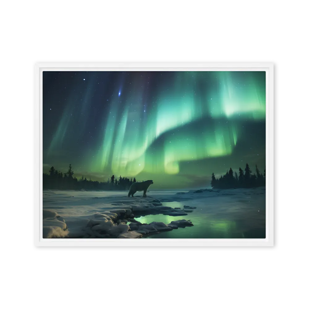Auroral Guardianship