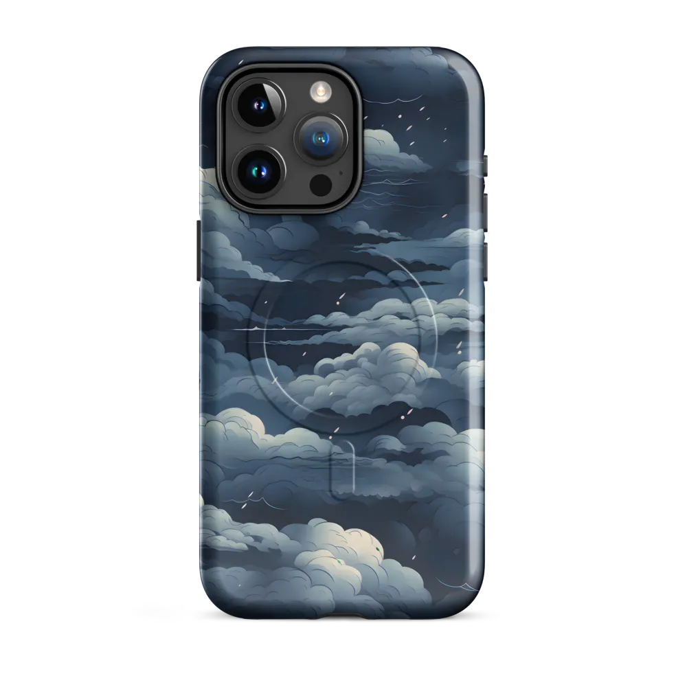 Ethereal Cloudscape