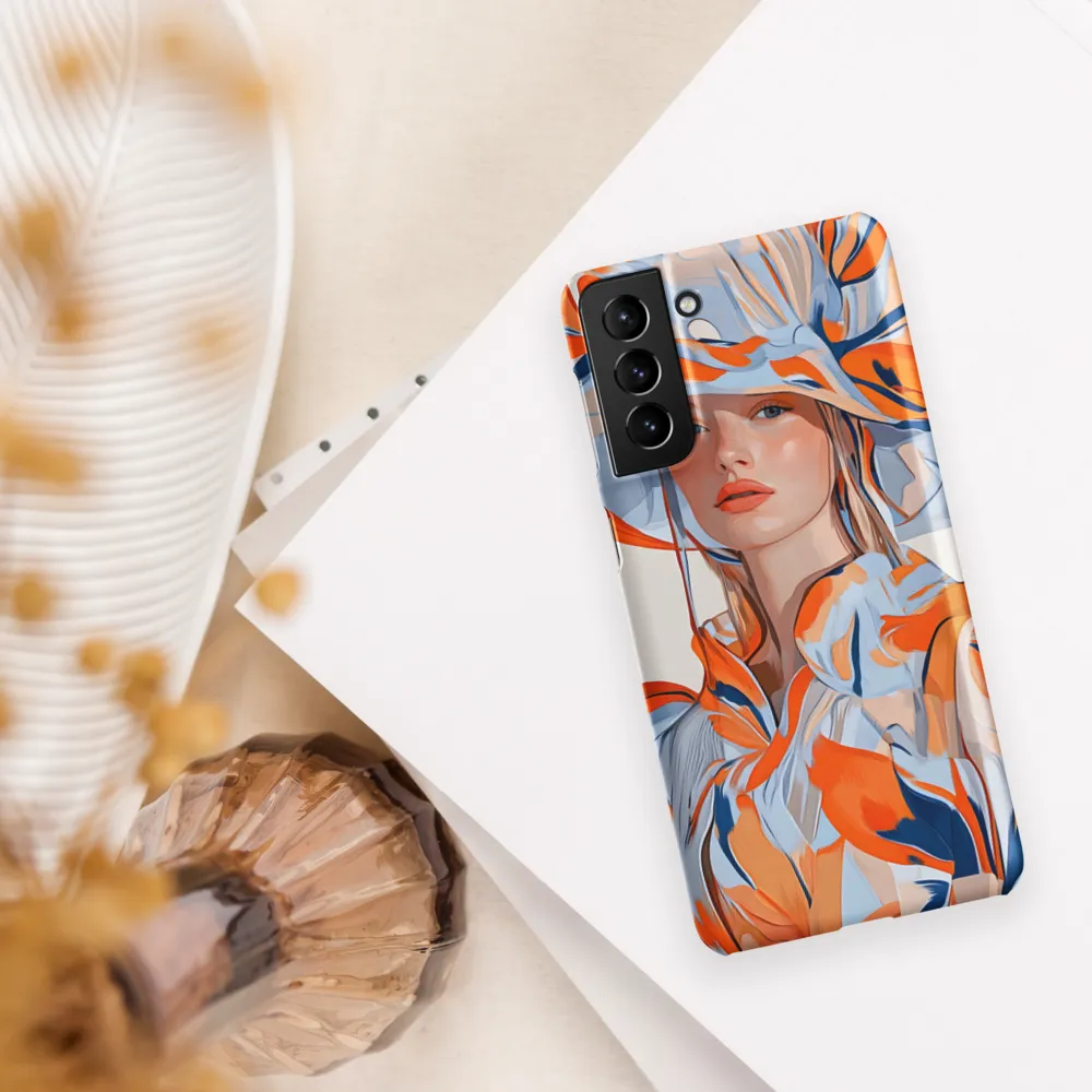 Vibrant Elegance