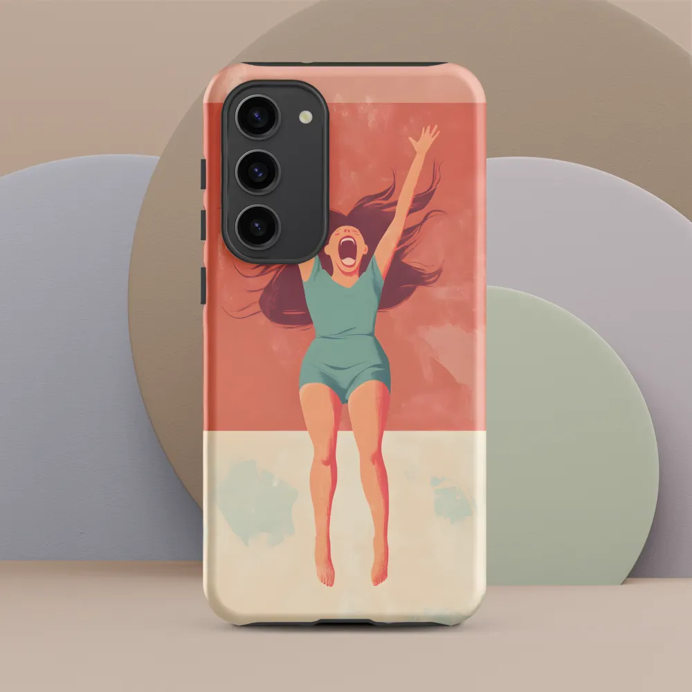 Leap of Joy
