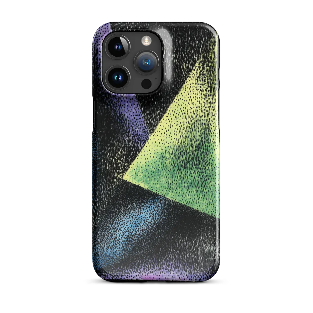 Dynamic Geometric Harmony