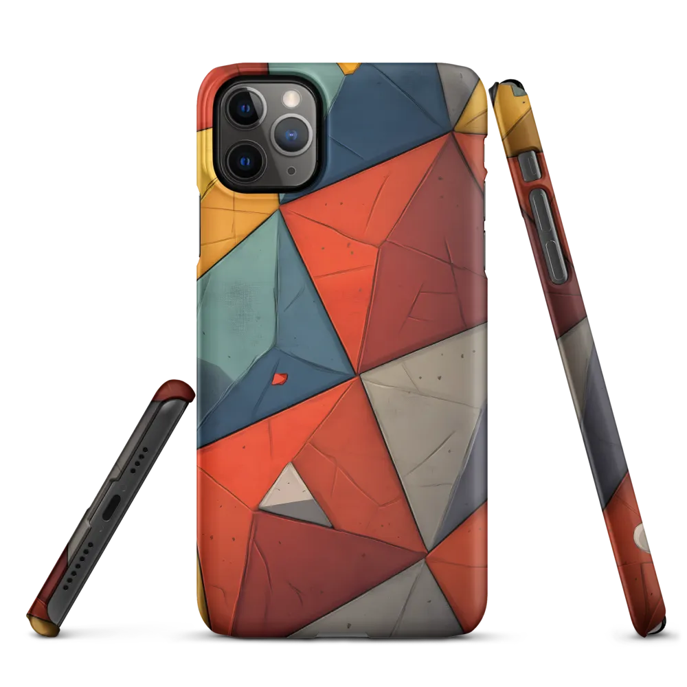Geometric Harmony