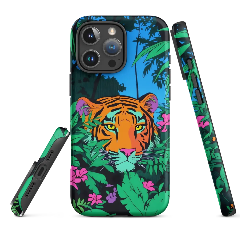 Jungle Guardian