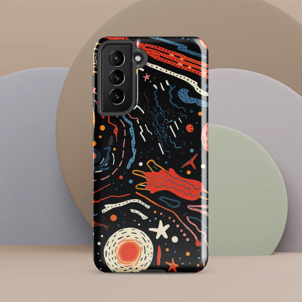 Cosmic Whimsy