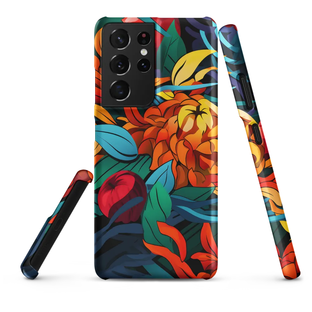 Tropical Harmony