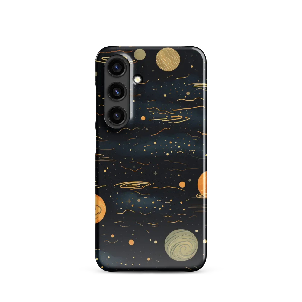 Celestial Dreams