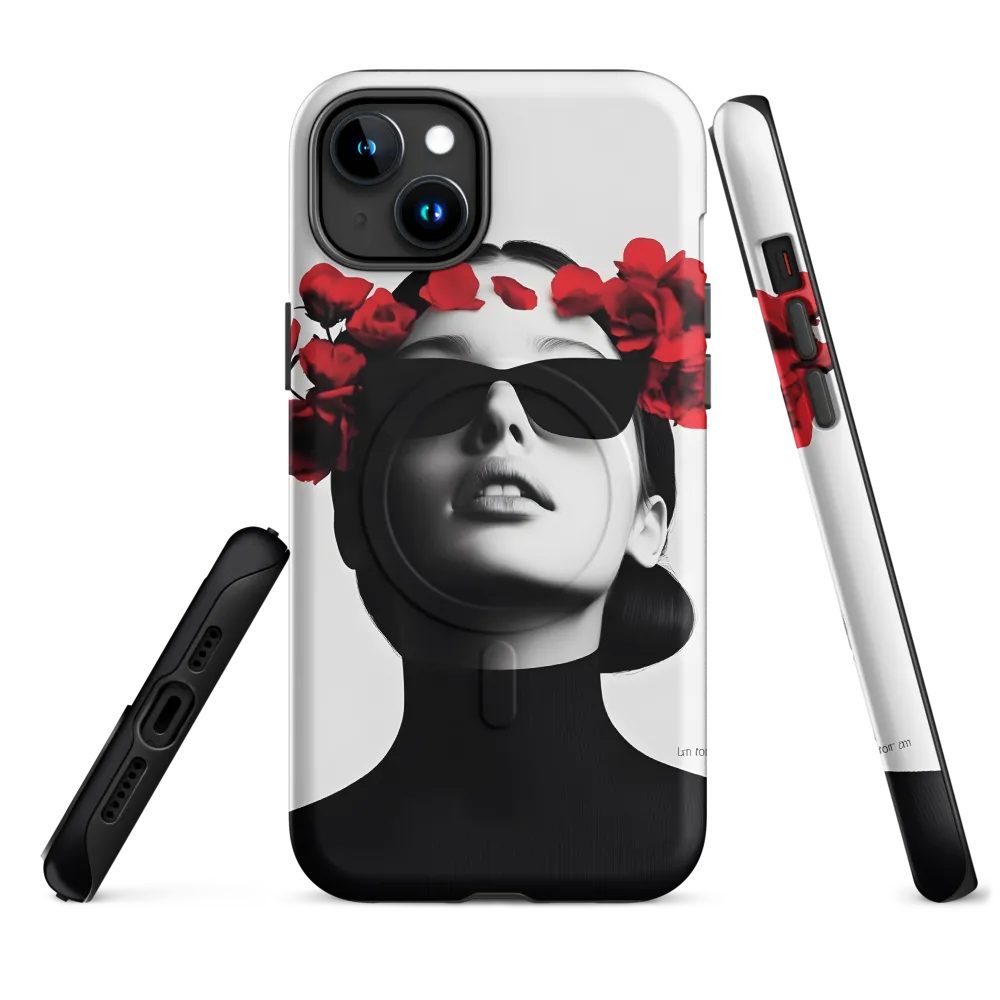 Blooming Elegance