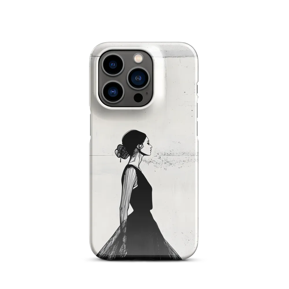 Elegance in Monochrome