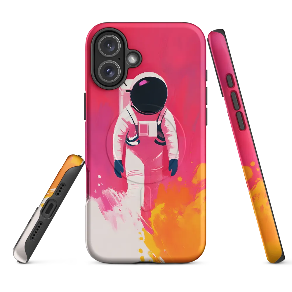 Journey through the Cosmos