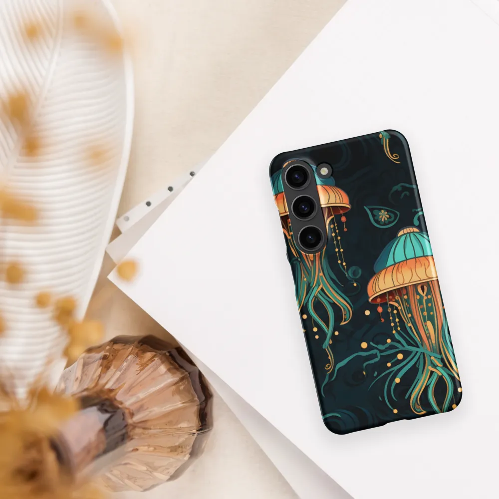 Symphony of Jellyfish