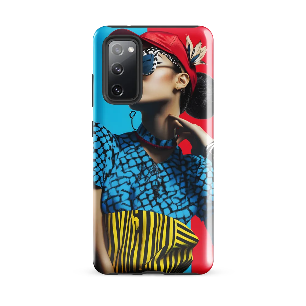 Confident Style: A Modern Fashion Statement