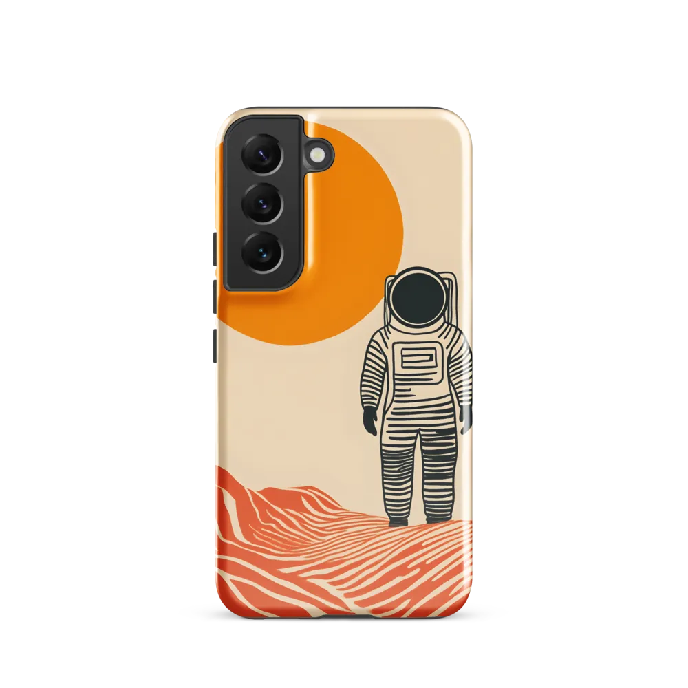 Solitude in Space