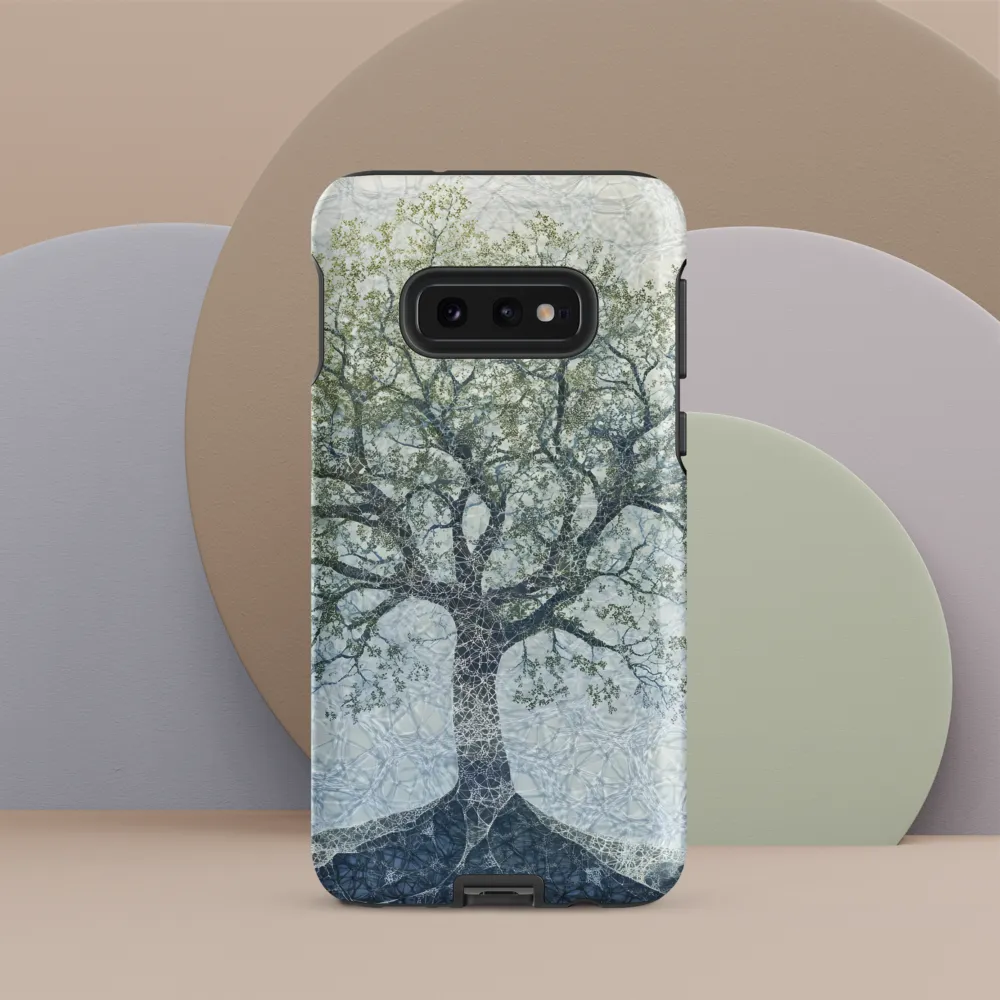 Ethereal Tree of Life