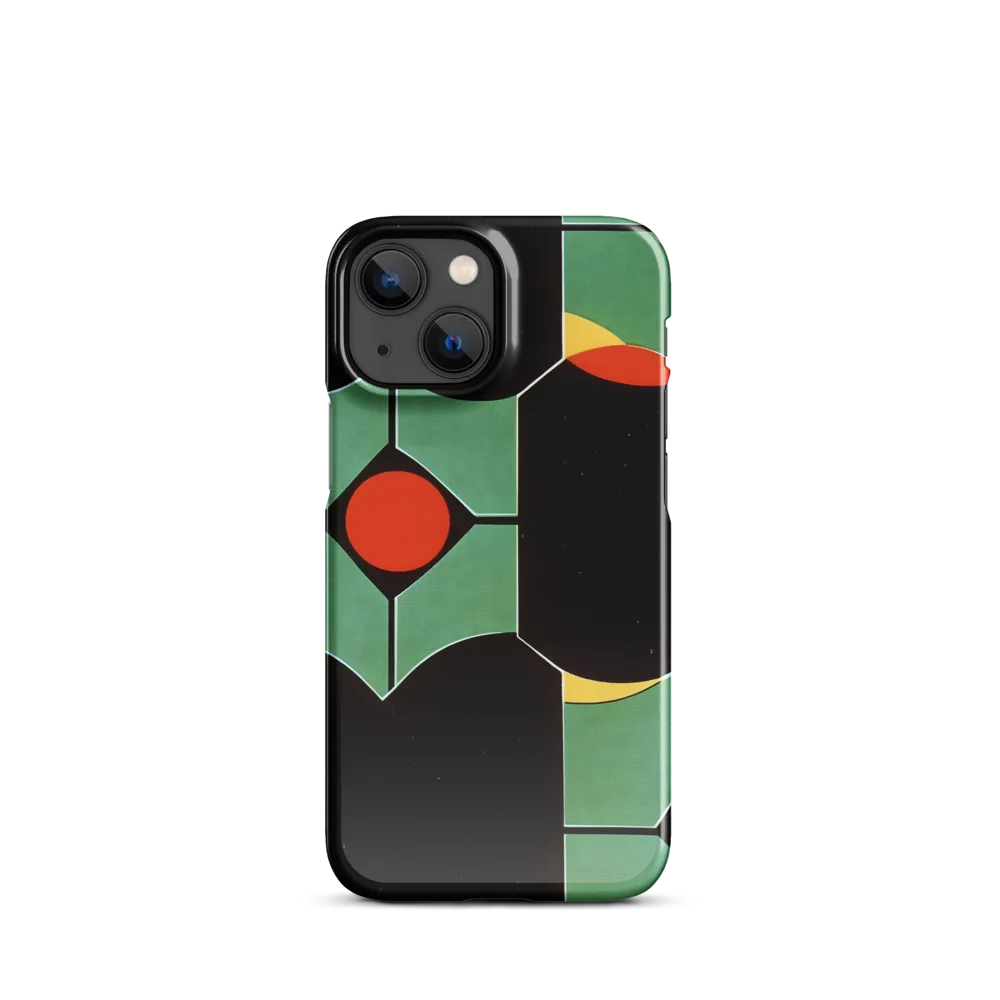 Dynamic Geometric Harmony