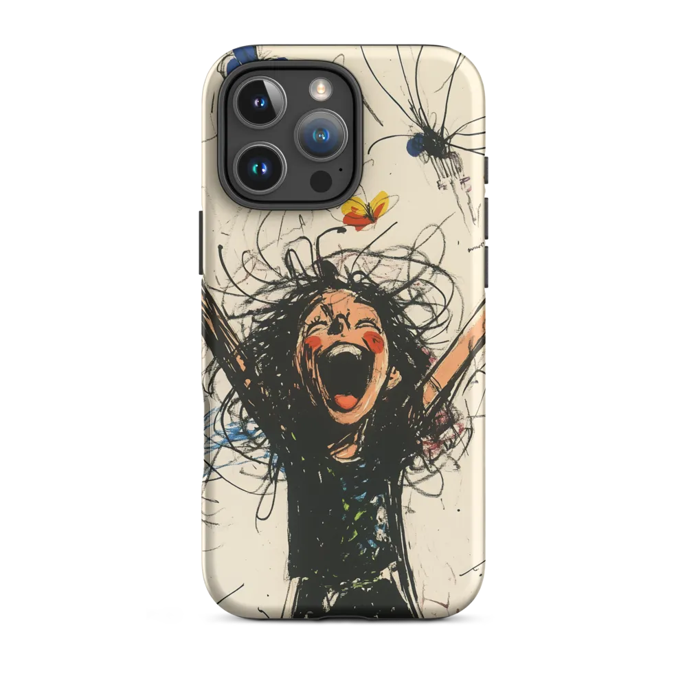 Unleashing Joy