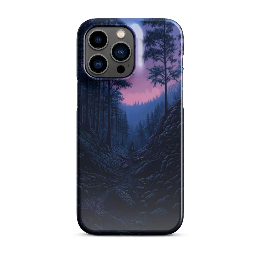 Twilight Path