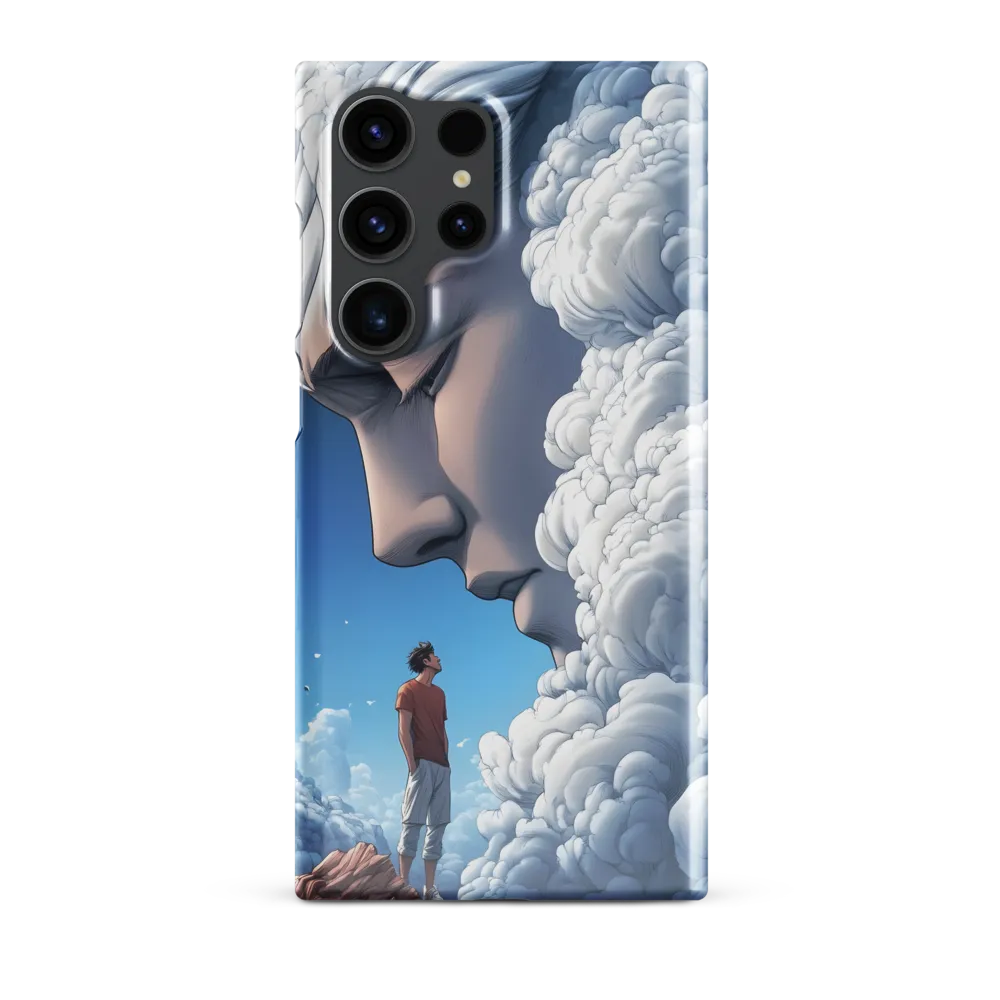 Whispers of the Sky