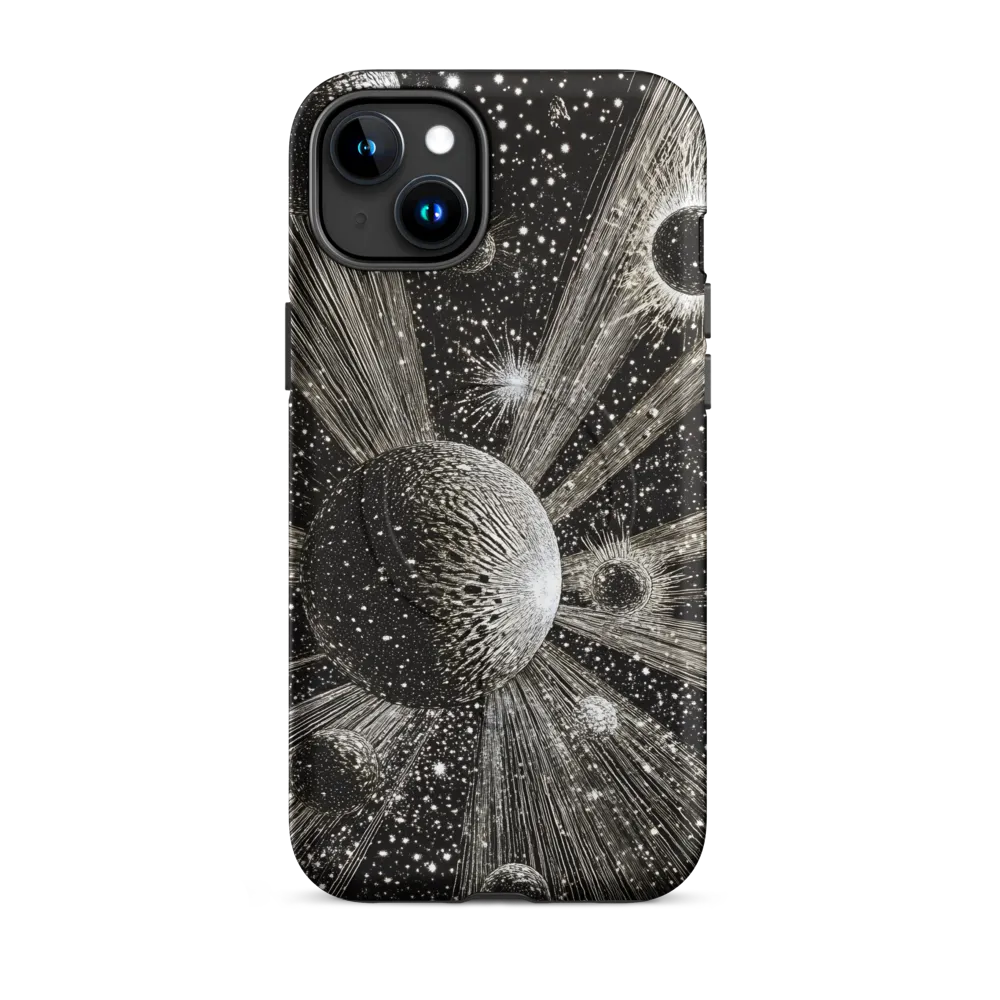 Cosmic Symphony