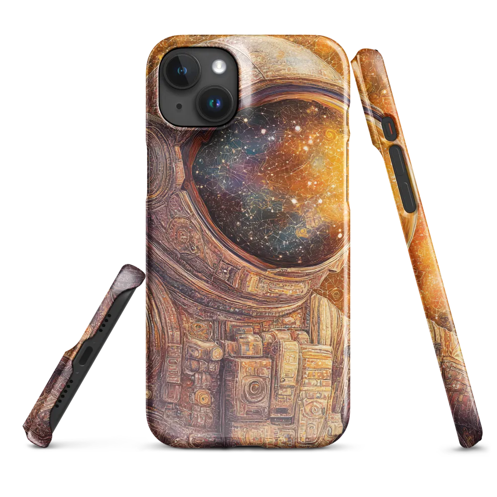 Celestial Reflections