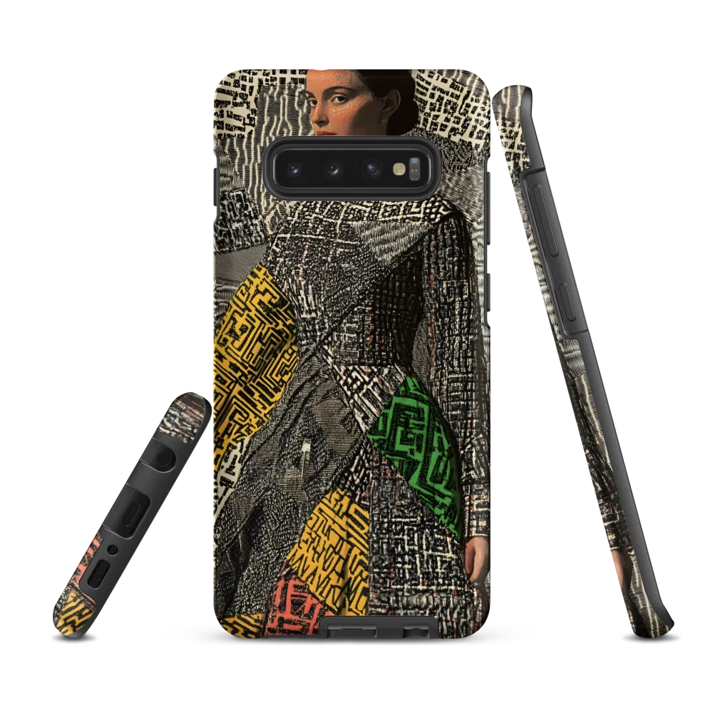 Dynamic Elegance: The Art of Fashion