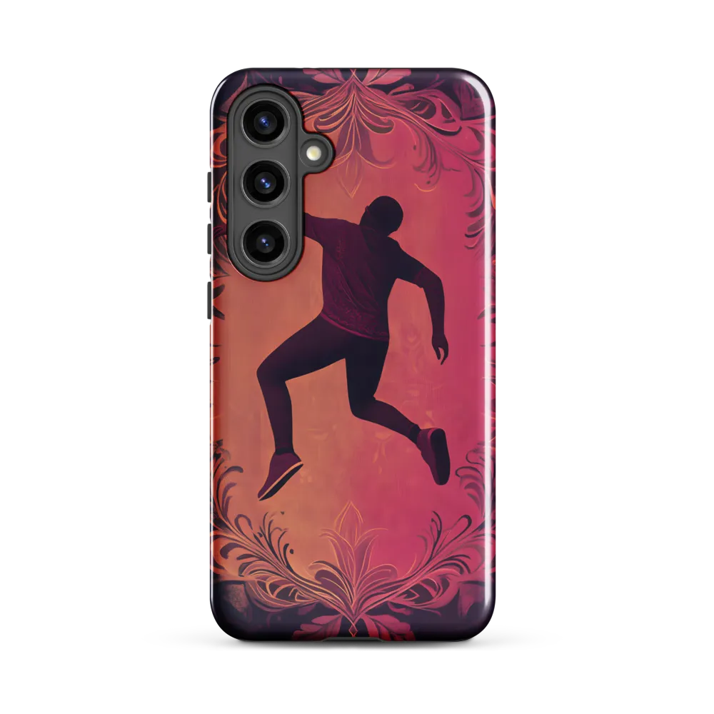 Dance in Motion
