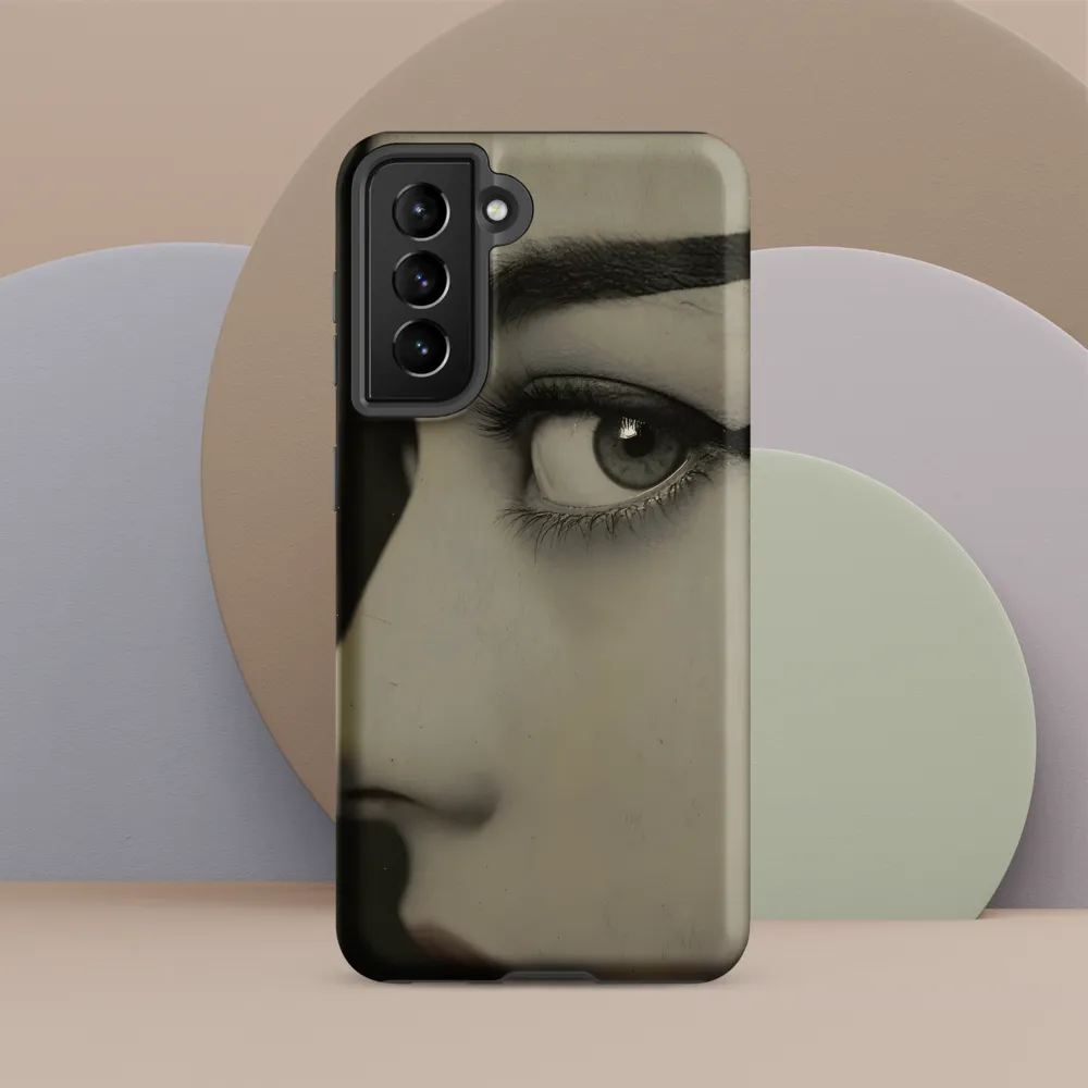 Gaze of Surrealism
