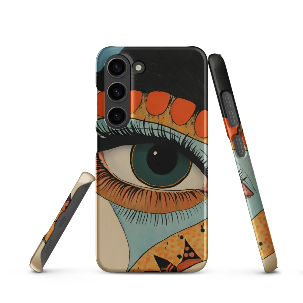 Eye of the Dreamer