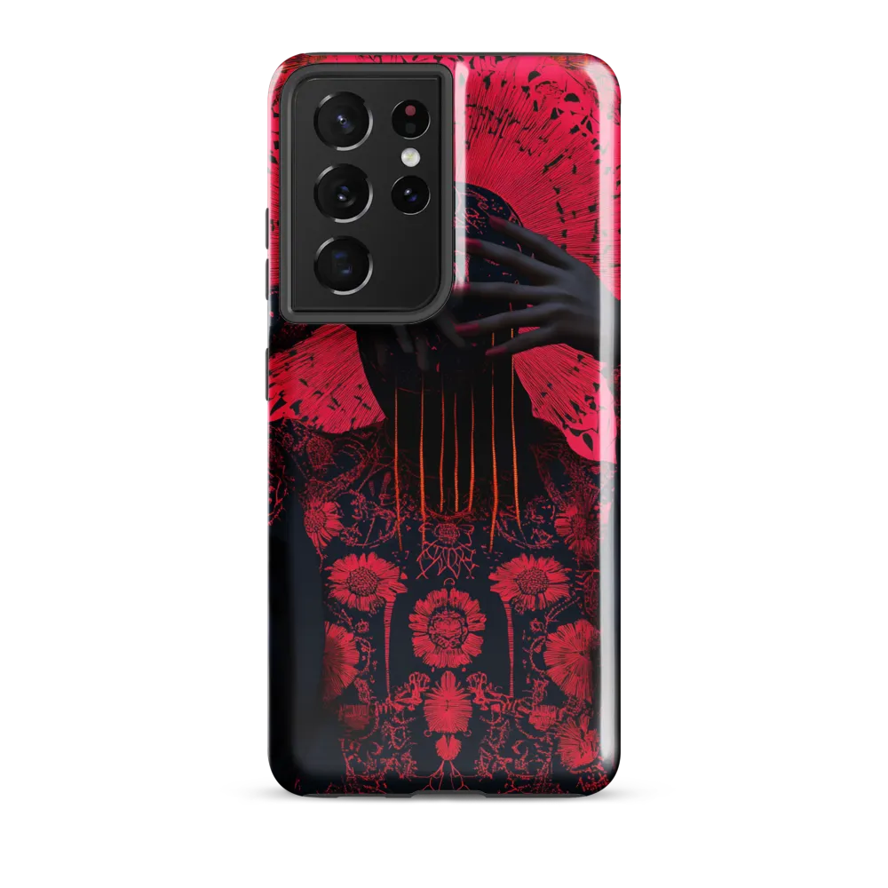 Floral Enigma