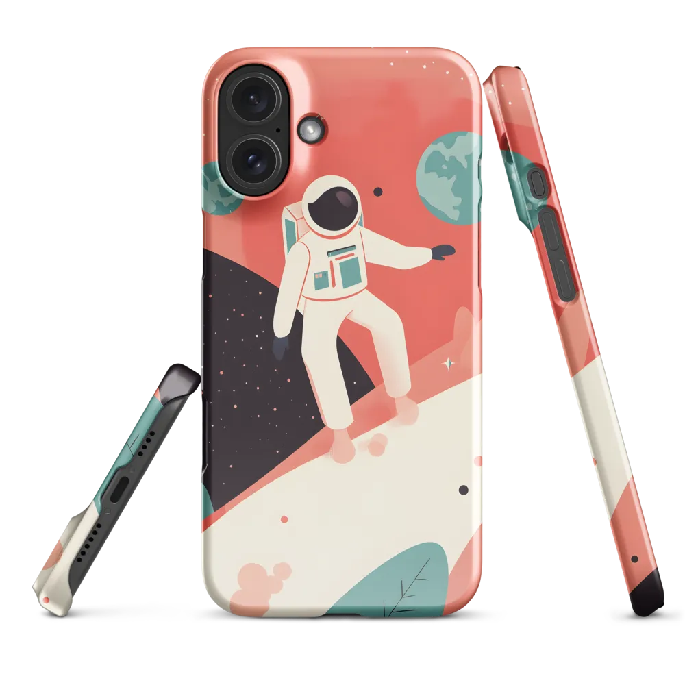 Cosmic Journey