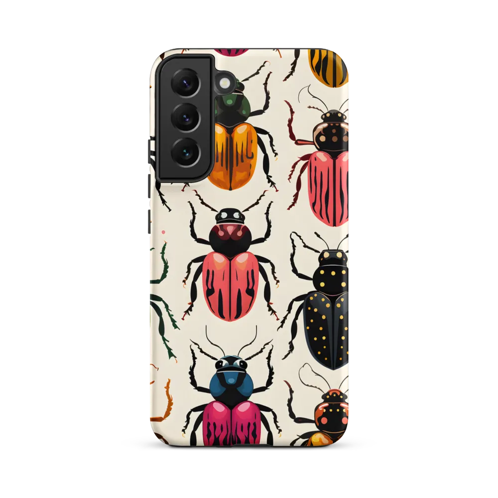 Beetle Serenade