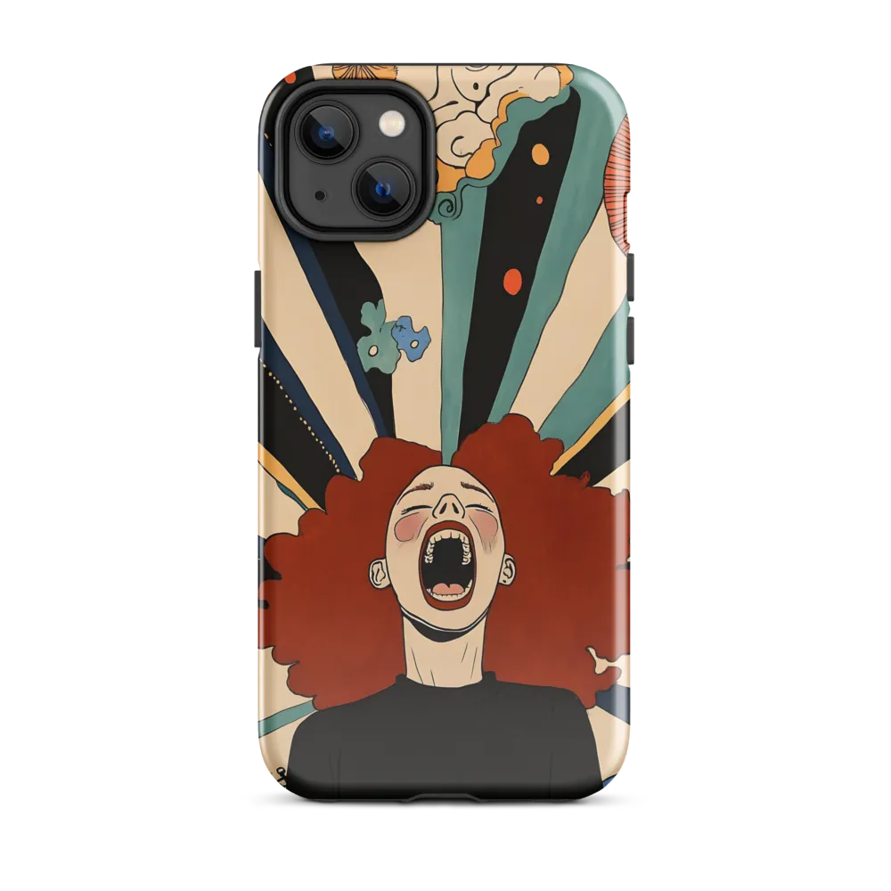 Roar of Emotion