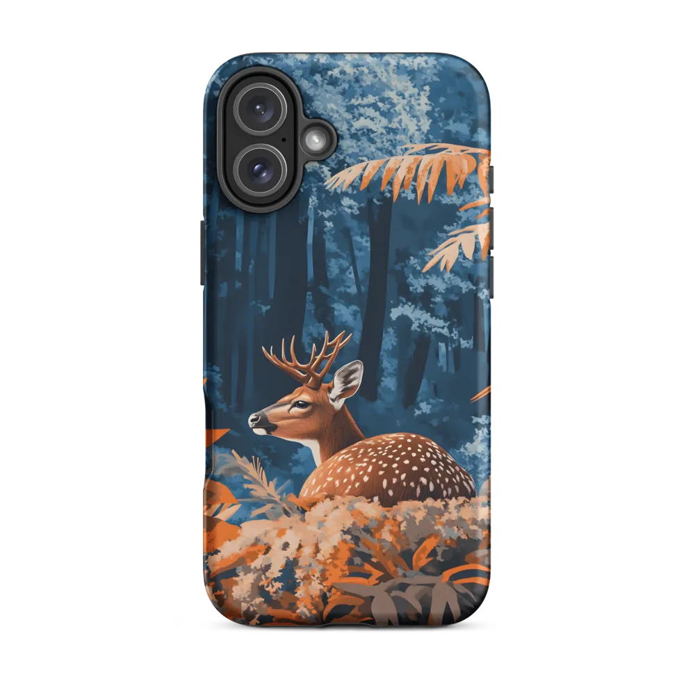Harmony in the Forest