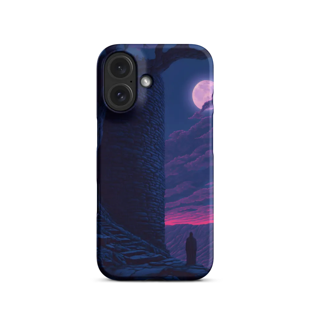 Moonlit Solitude