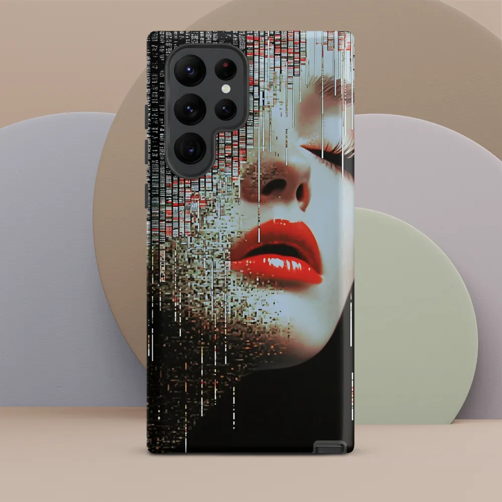 Fragmented Beauty