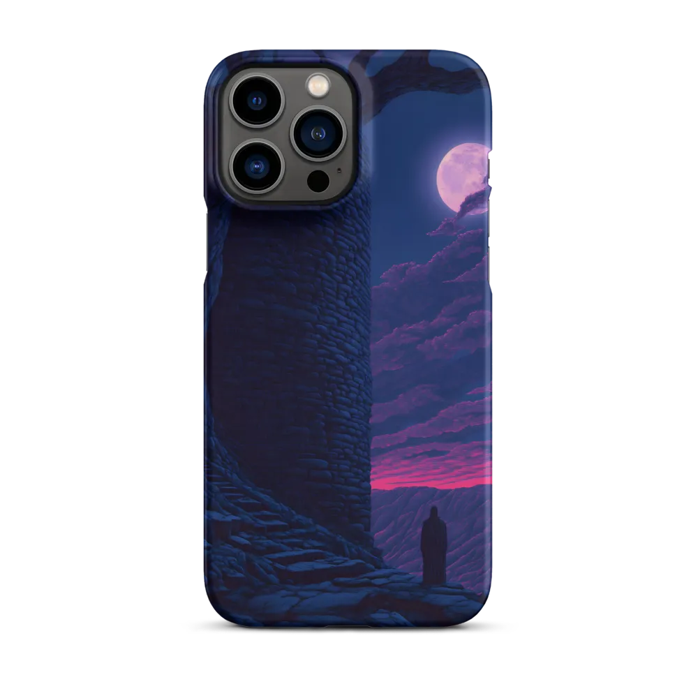 Moonlit Solitude