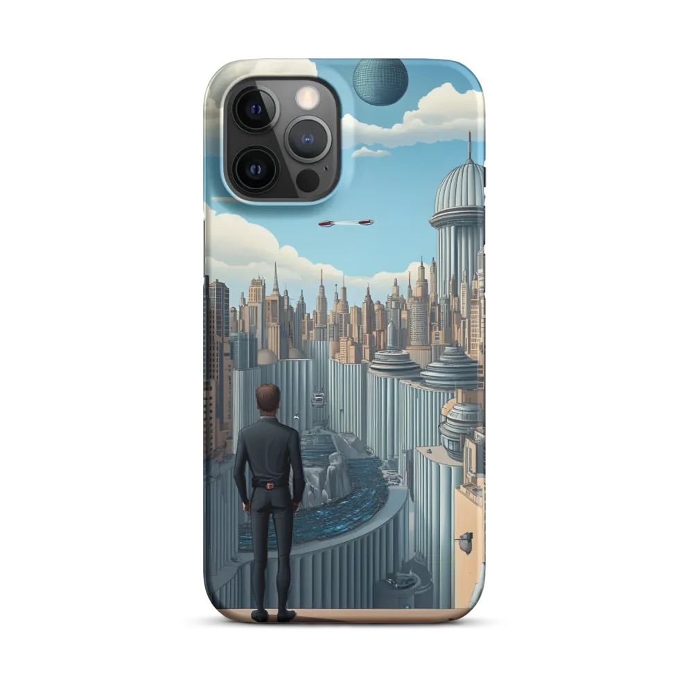 Visions of Tomorrow