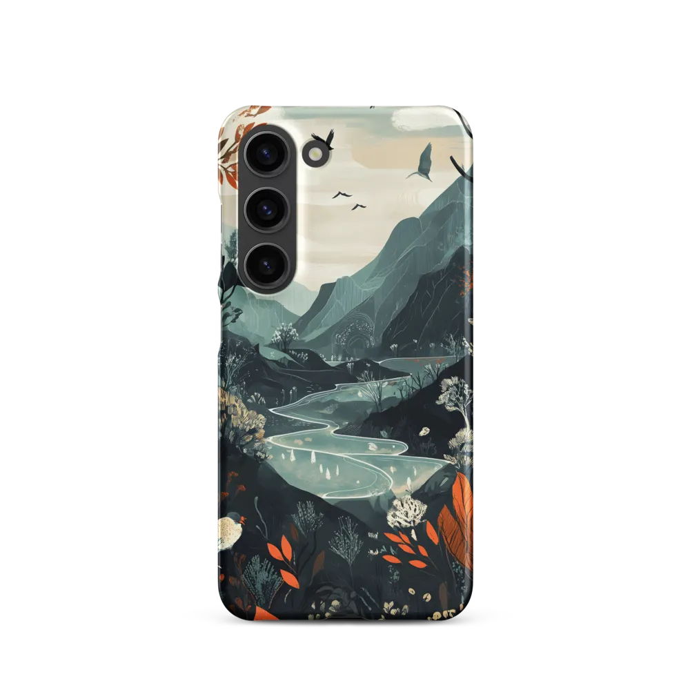 Tranquil Wilderness
