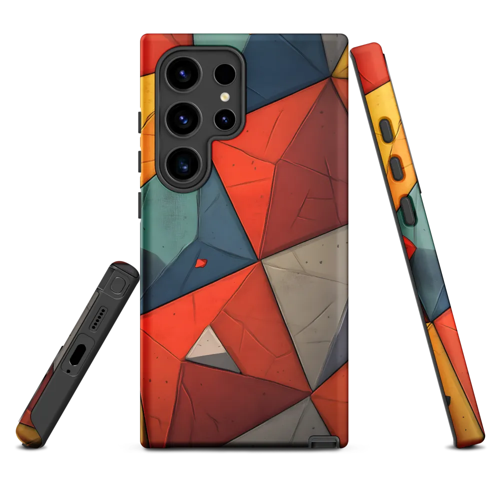 Geometric Harmony