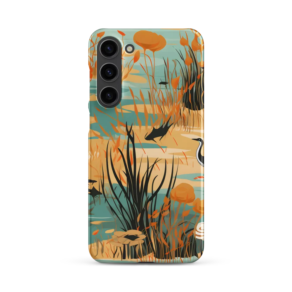 Whispers of the Wetlands