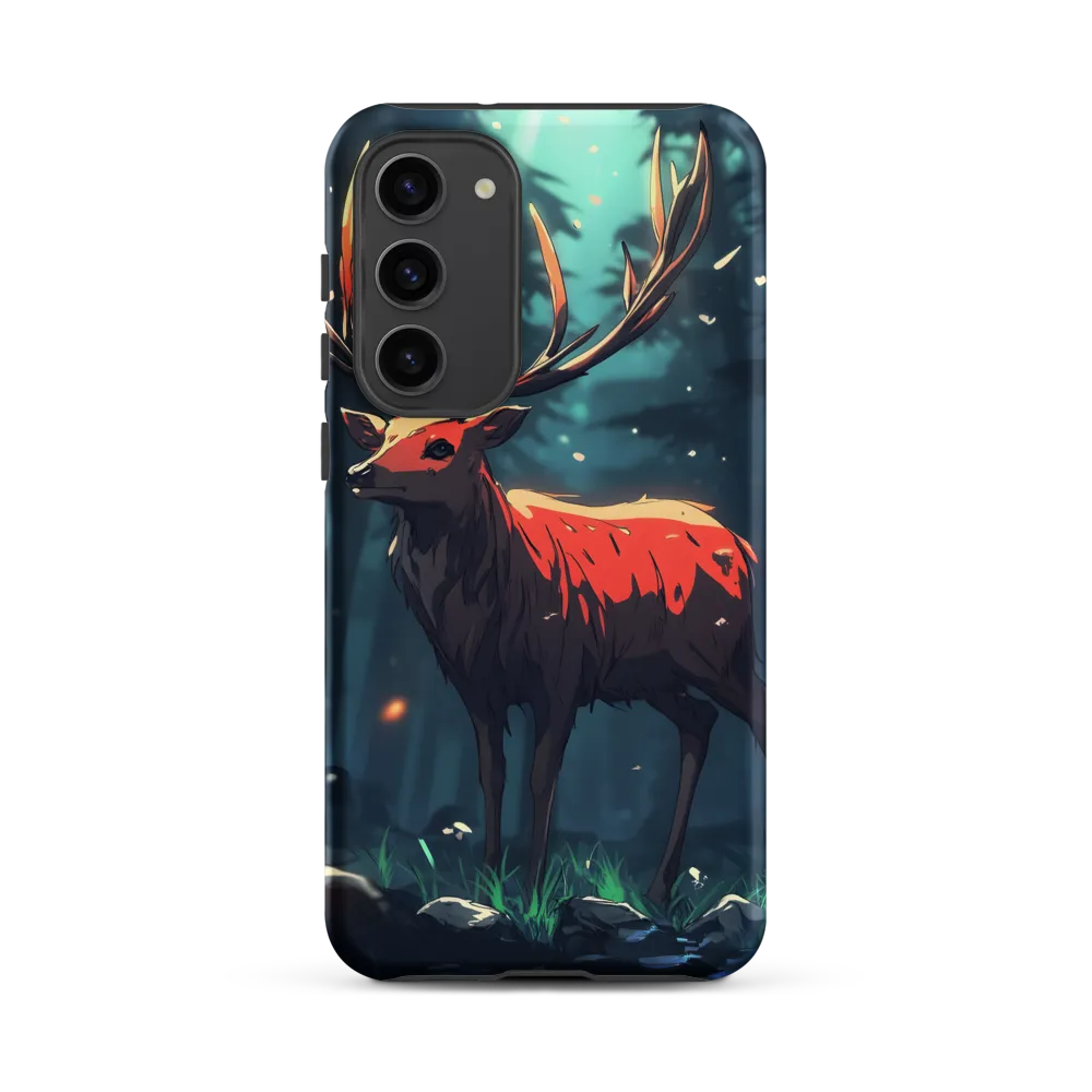 Guardian of the Enchanted Forest