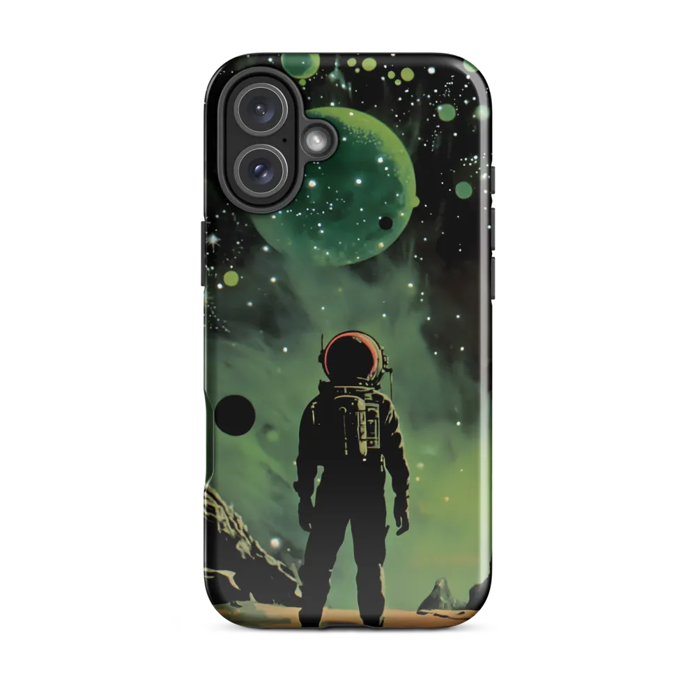 Gazing into the Cosmos