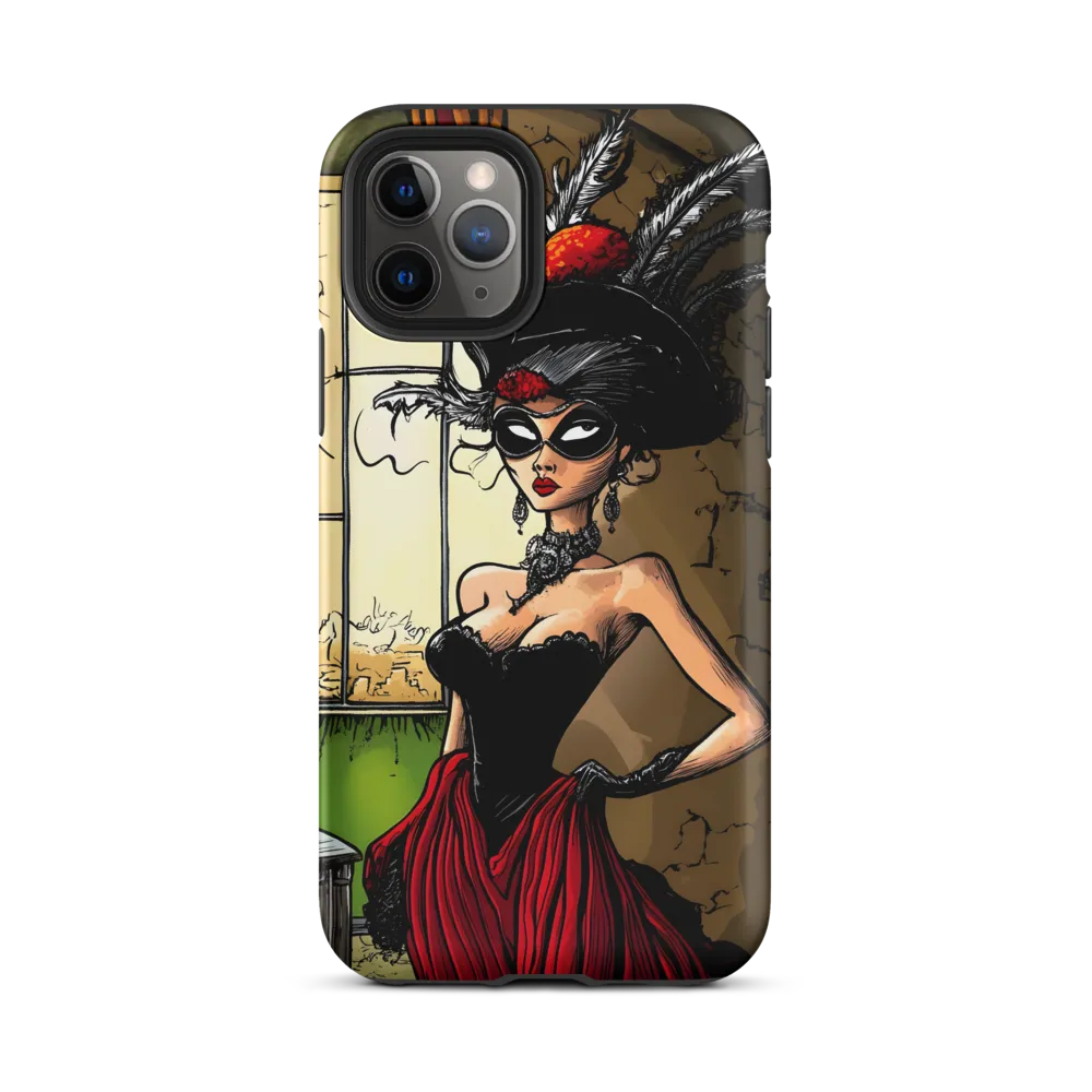 Chic Enigma