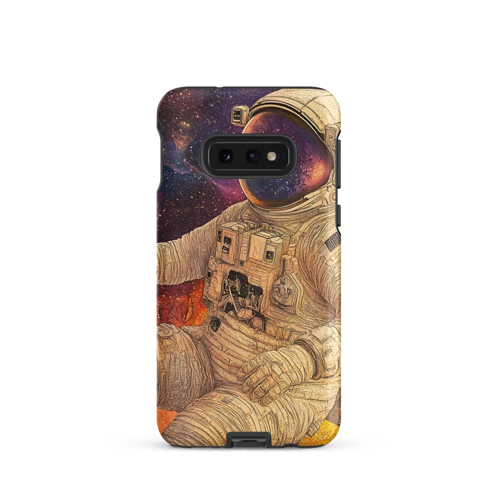 Journey Beyond Stars