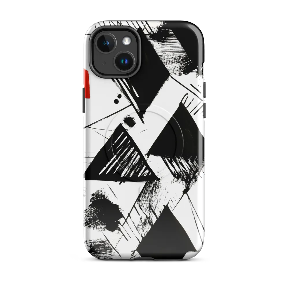 Dynamic Geometric Harmony