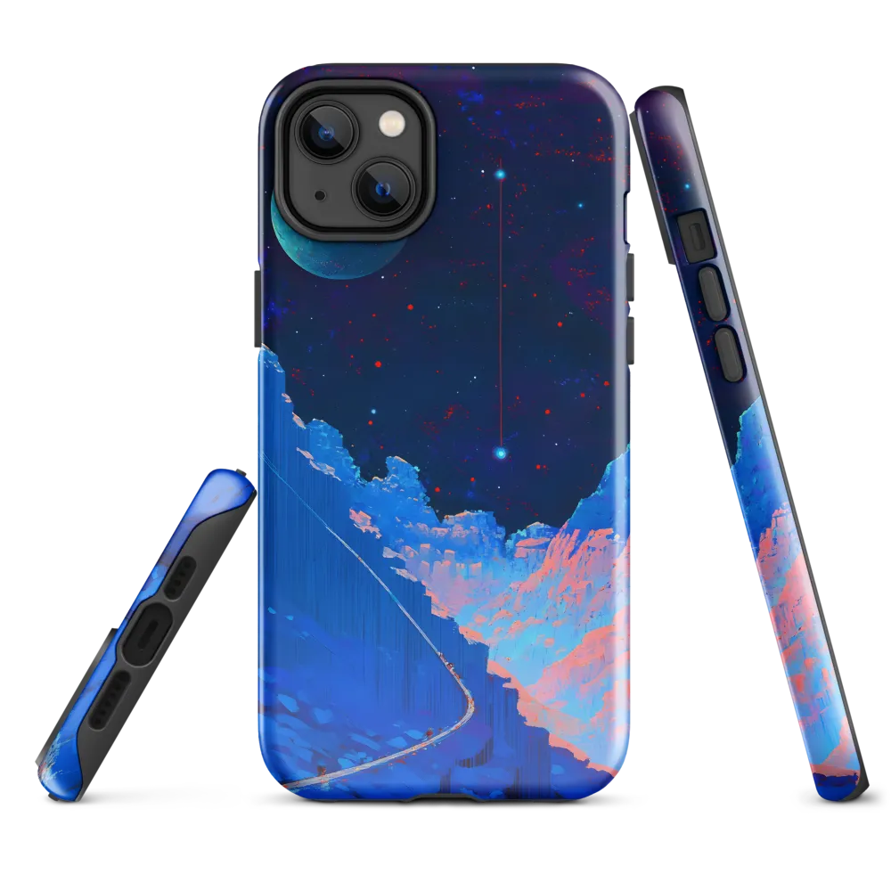 Cosmic Journey