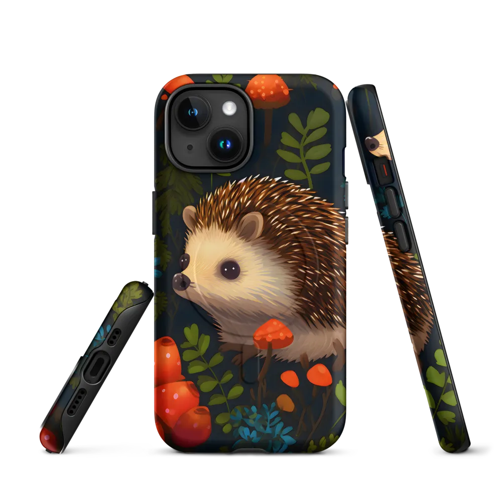 Whimsical Woodland Adventures